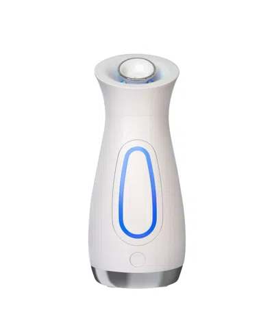 Pmd Beauty  Silksteam Pro In White