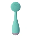 Pmd Clean Smart Facial Cleansing Device Teal In Teal