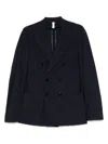 Pmd Eritea Blazer In Blue
