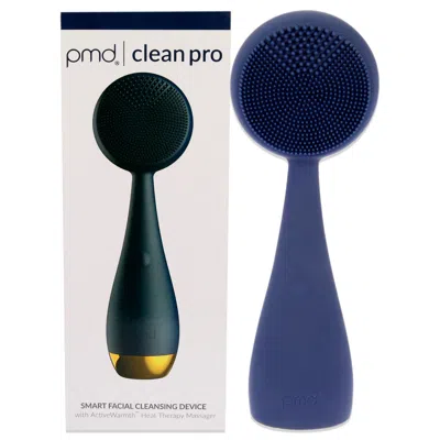 Pmd For Unisex - 1 Pc Facial Brush In Blue