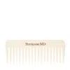 Pmd Hair Comb In Brown