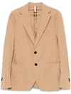 Pmd Louis Blazer In Neutrals