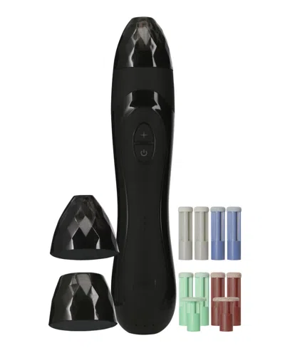 Pmd Personal Microderm Elite Pro In Black