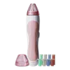 Pmd Personal Microderm Pro - Microdermabrasion Tool - Blush In Pink