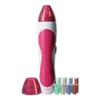 Pmd Personal Microderm Pro - Microdermabrasion Tool - Pink In Pink