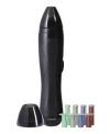 Pmd Personal Microderm Pro In Black