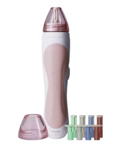 PMD PERSONAL MICRODERM PRO- MICRODERMABRASION MACHINE