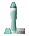 Pmd Personal Microderm Pro - Teal In Teal