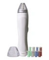 Pmd Personal Microderm Pro- Microdermabrasion Machine In White
