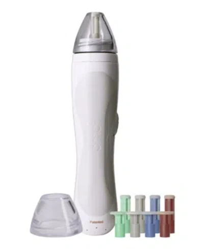 Pmd Personal Microderm Pro- Microdermabrasion Machine In White