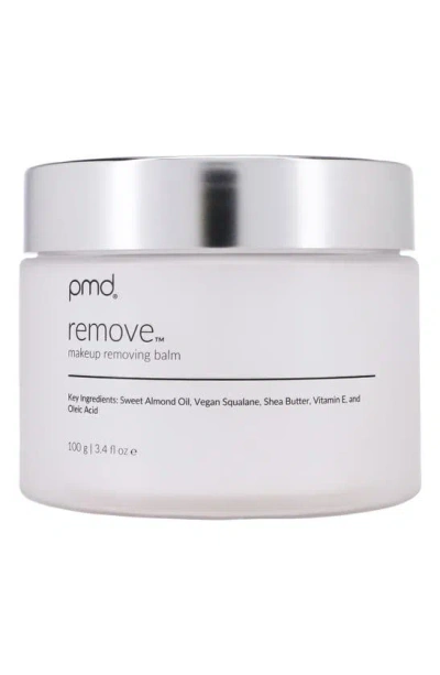 Pmd Remove™ Makeup Removing Balm, 3.4 oz