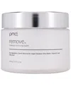 Pmd Remove Makeup Removing Balm, 3.4 Fl oz In Cream