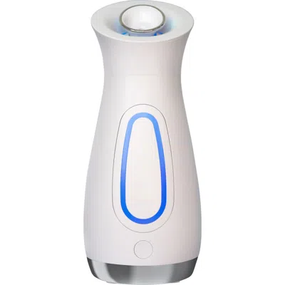 Pmd Silksteam Pro In White