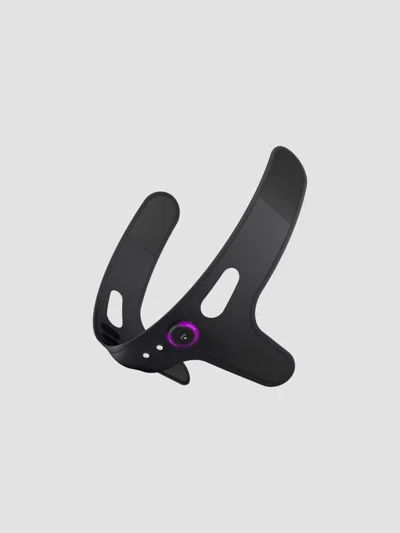 Pmd Smas Lifting Massage Band In Black