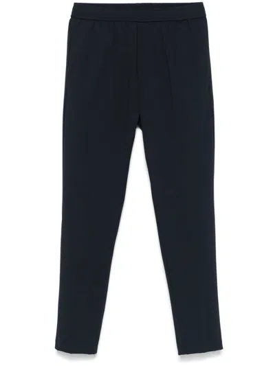 Pmd Steve Trousers In Blue