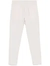 Pmd Steve Trousers In Neutrals