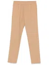 Pmd Steve Trousers In Neutrals