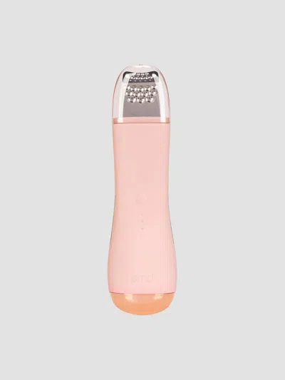 Pmd Women's Wave Pro Advanced Skin Spatula In Blush