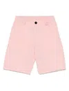 P.m.d.s Adam Shorts In Rosa