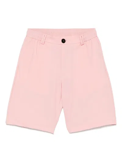 P.m.d.s Adam Shorts In Rosa