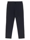 P.m.d.s Adam Hose In Blau