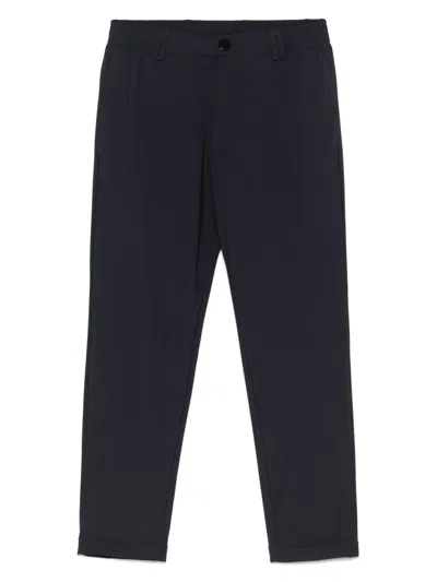 P.m.d.s Adam Hose In Blau