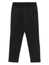 P.m.d.s Berry Hose In Schwarz