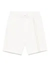 P.m.d.s Edith Joggingshorts In Weiss
