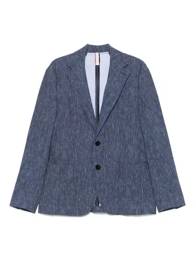 P.m.d.s Louis Sakko In Blau