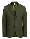 P.m.d.s Pmds Men's Performance Stretch Jacket In Green