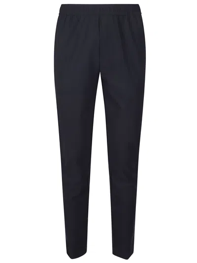 P.m.d.s Pmds Men's Stretch Performance Trousers In Navy