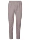 P.m.d.s Pmds Steve Trousers In Grey