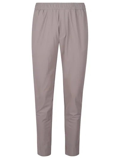 P.m.d.s Pmds Men's Stretch Tech Trousers In Grey