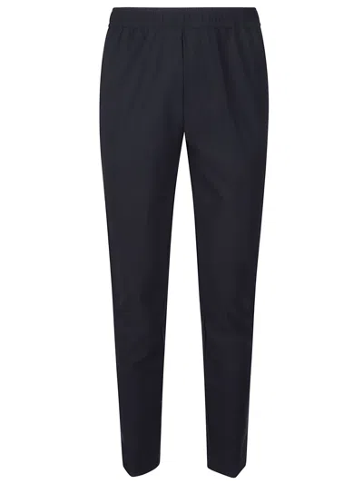 P.m.d.s Pmds Men's Tapered Pull-on Pants In Navy