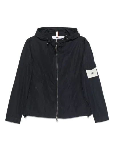 P.m.d.s Mylo Jacke In Blau