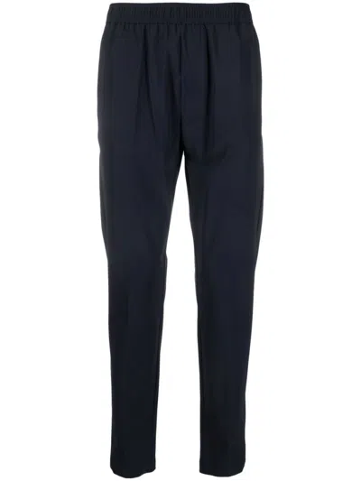 P.m.d.s Navy Blue Steve Pants