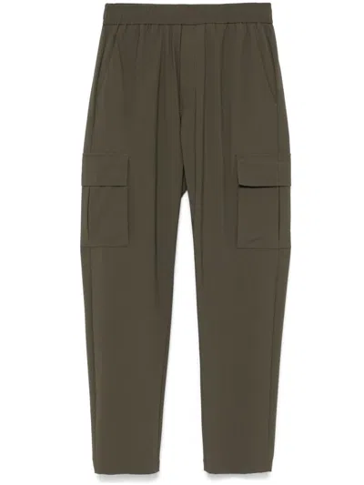 P.m.d.s Pmds New John Cargo Pants