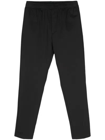 P.m.d.s P. M.d. S. `steve` Slim Pants In Black  