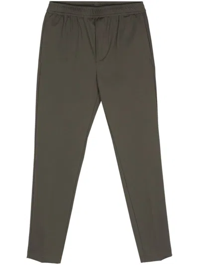 P.m.d.s P. M.d. S. `steve` Slim Pants In Green