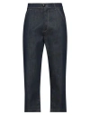 Pmds Premium Mood Denim Superior Man Jeans Blue Size 30 Cotton, Elastane In Blue