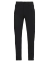 Pmds Premium Mood Denim Superior Man Pants Black Size 28 Polyamide, Elastane
