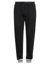 Pmds Premium Mood Denim Superior Man Pants Black Size Xl Cotton, Polyester