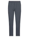 Pmds Premium Mood Denim Superior Man Pants Grey Size 34 Polyamide, Elastane