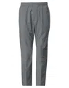 Pmds Premium Mood Denim Superior Pants In Grey