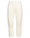 Pmds Premium Mood Denim Superior Pants In White