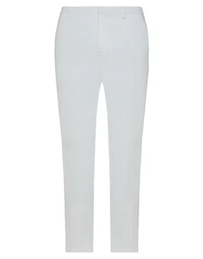 Pmds Premium Mood Denim Superior Pants In Grey