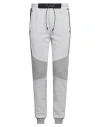 Pmds Premium Mood Denim Superior Man Pants Light Grey Size Xl Cotton, Polyester In Grey