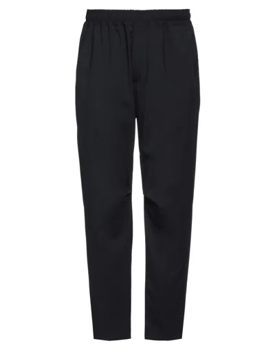 Pmds Premium Mood Denim Superior Pants In Blue