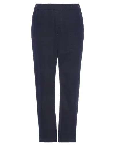 Pmds Premium Mood Denim Superior Pants In Blue