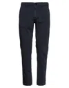 Pmds Premium Mood Denim Superior Pants In Blue